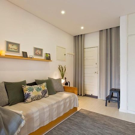 Oporto Galiza Apartment מראה חיצוני תמונה