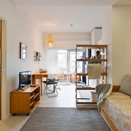 Oporto Galiza Apartment מראה חיצוני תמונה