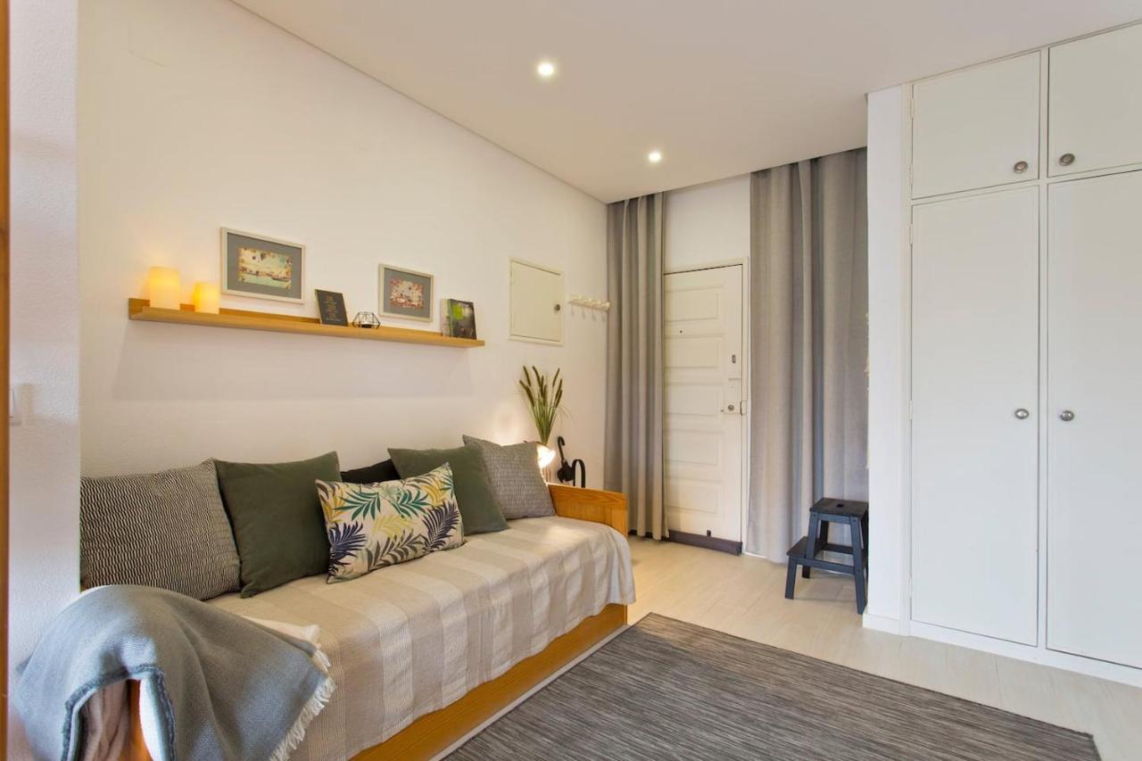 Oporto Galiza Apartment מראה חיצוני תמונה
