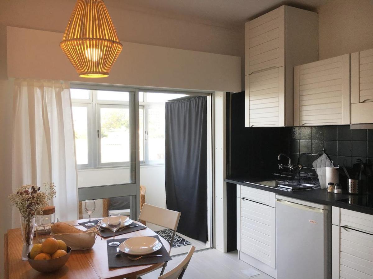Oporto Galiza Apartment מראה חיצוני תמונה