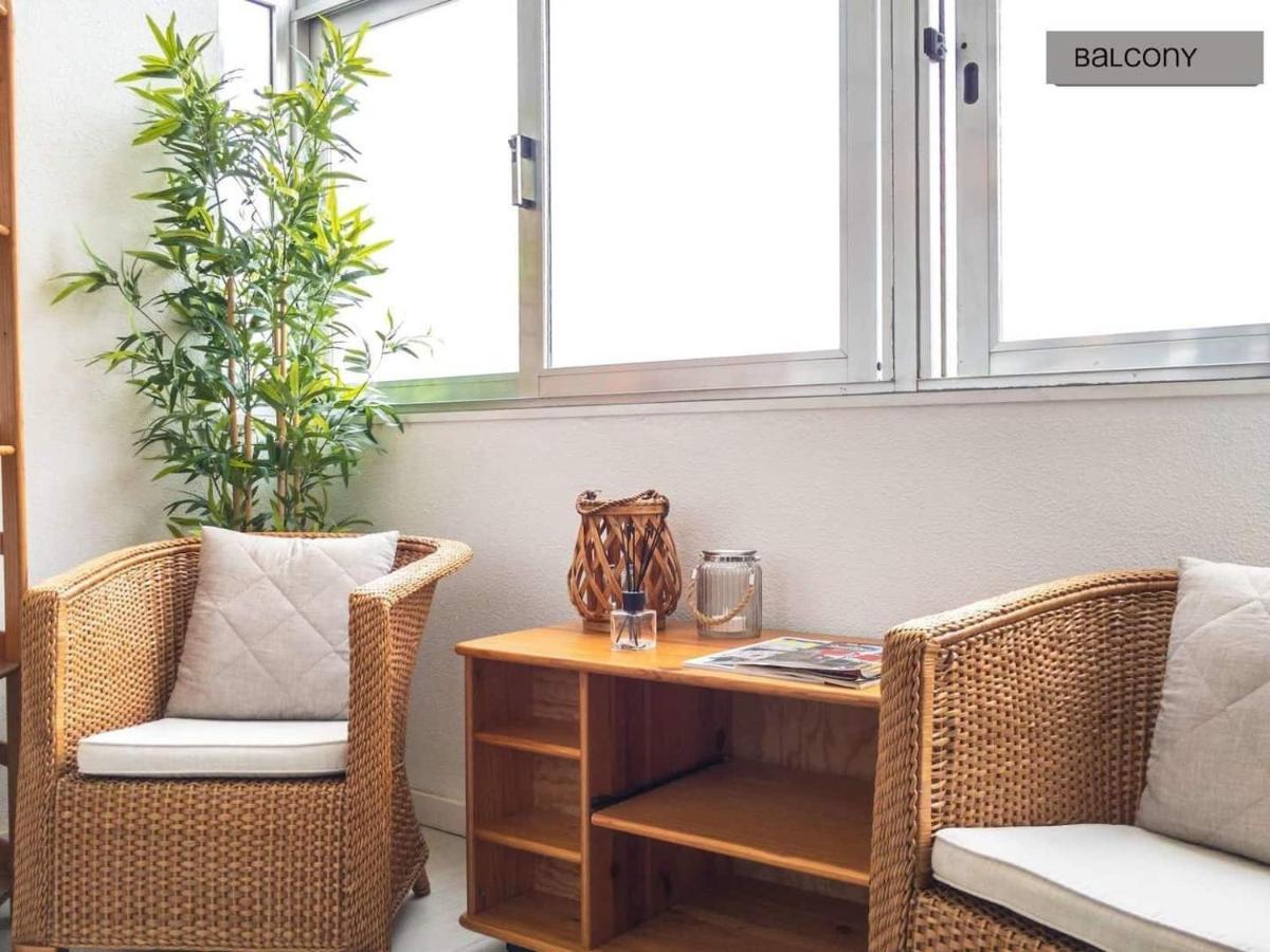 Oporto Galiza Apartment מראה חיצוני תמונה