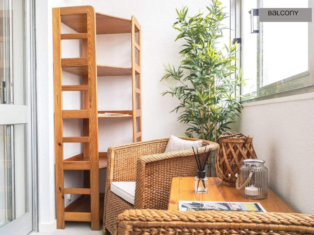 Oporto Galiza Apartment מראה חיצוני תמונה