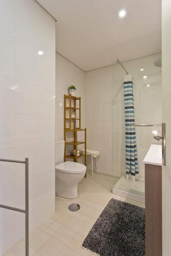 Oporto Galiza Apartment מראה חיצוני תמונה