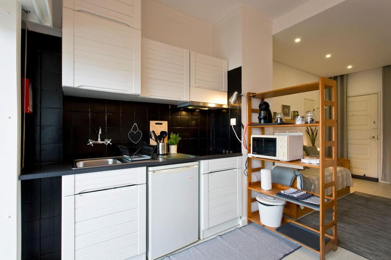 Oporto Galiza Apartment מראה חיצוני תמונה