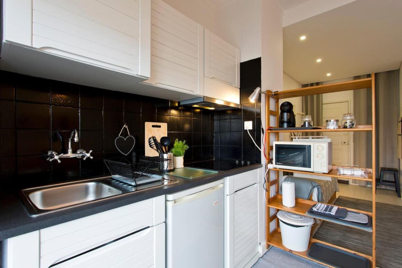 Oporto Galiza Apartment מראה חיצוני תמונה