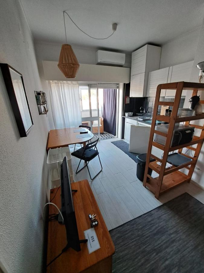 Oporto Galiza Apartment מראה חיצוני תמונה