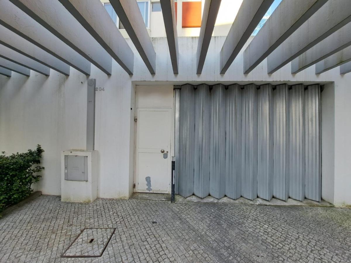 Oporto Galiza Apartment מראה חיצוני תמונה