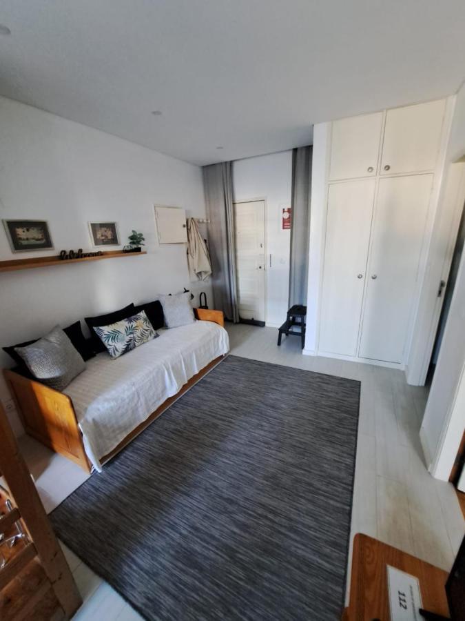 Oporto Galiza Apartment מראה חיצוני תמונה