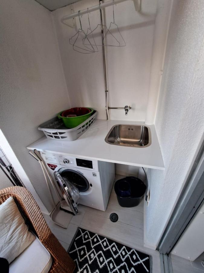 Oporto Galiza Apartment מראה חיצוני תמונה