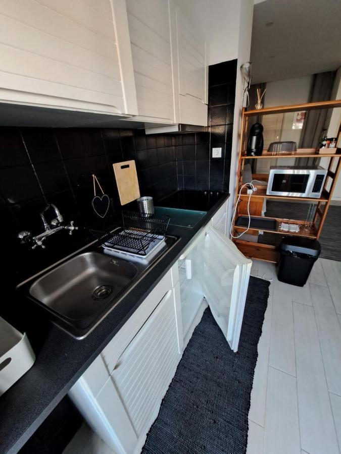Oporto Galiza Apartment מראה חיצוני תמונה