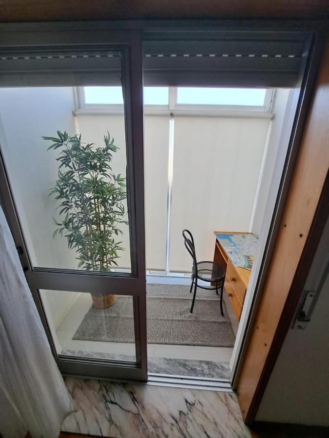 Oporto Galiza Apartment מראה חיצוני תמונה