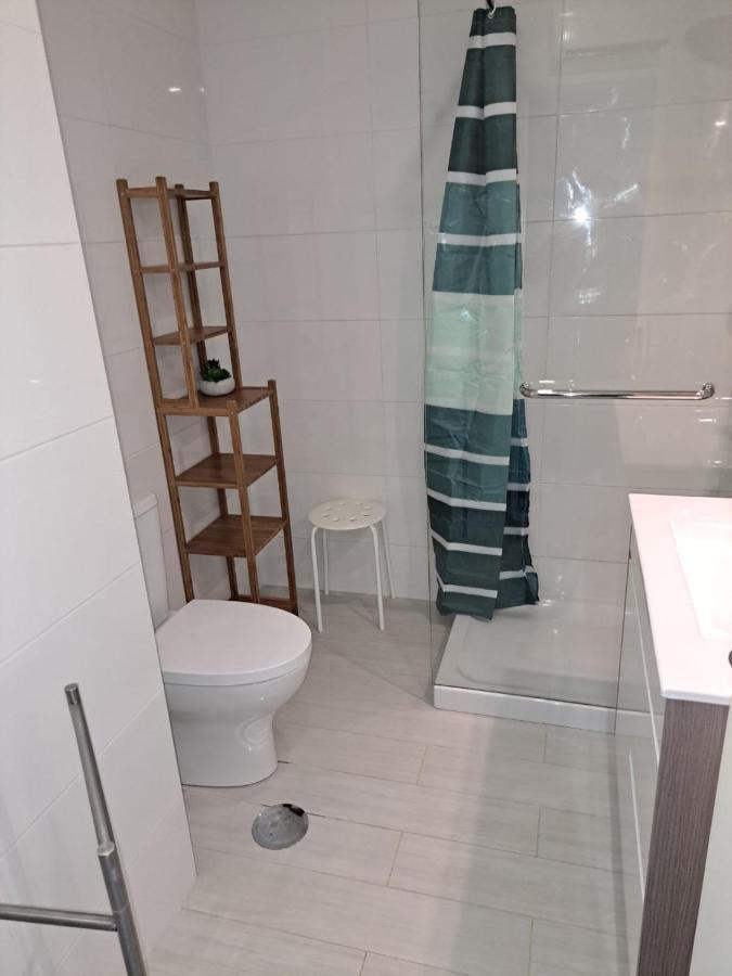 Oporto Galiza Apartment מראה חיצוני תמונה
